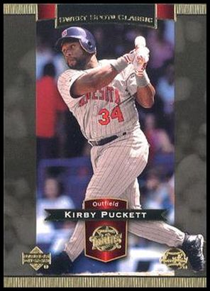 53 Kirby Puckett